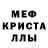 А ПВП кристаллы Ann Pedersen